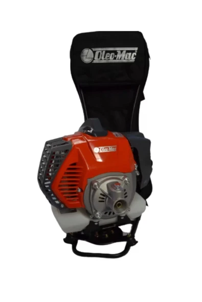 Oleomac Bch400 Bp Benzinli Sırt Tırpan Motoru 2.0 Hp - 4