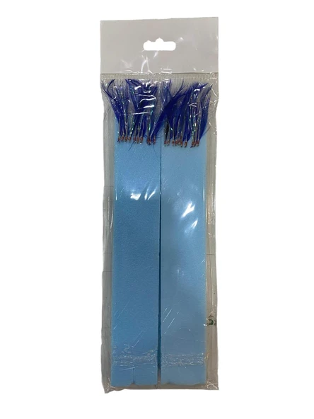 Çabukav Köpük Özel Palamut Çapari (2 li paket) - 2