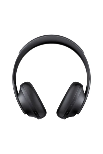 Bose Noise Cancelling 700 Kulak Üstü Siyah Bluetooth Kulaklık - 2