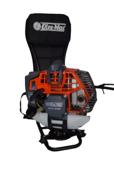 Oleomac Bch400 Bp Benzinli Sırt Tırpan Motoru 2.0 Hp - 3
