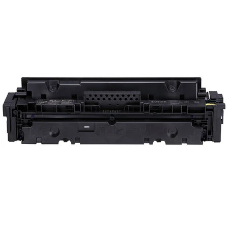 Canon CRG-055 Orjinal Sarı Toner - 2