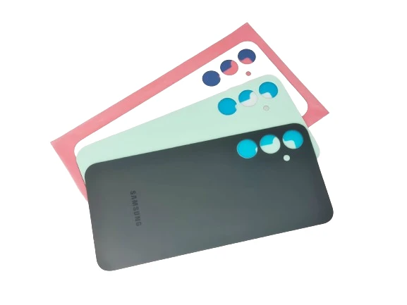 Samsung Galaxy S23 FE Arka Kapak SİYAH ürün görseli 1