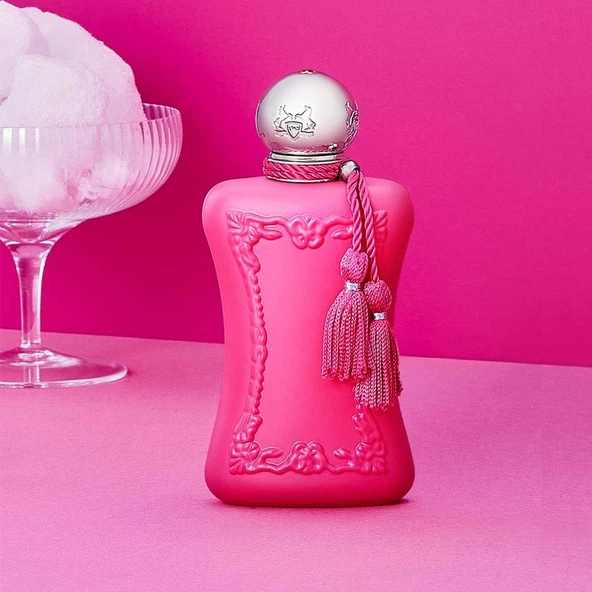 Parfums De Marly Oriana Edp 75 ml Kadın Parfüm - 3