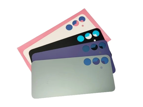 Samsung Galaxy S24 PLUS Arla Kapak MAVİ ürün görseli 1