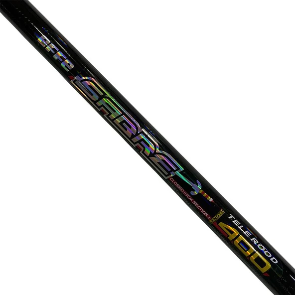 Effe Sabre Tele Rood 400 cm Göl Kamışı - 2