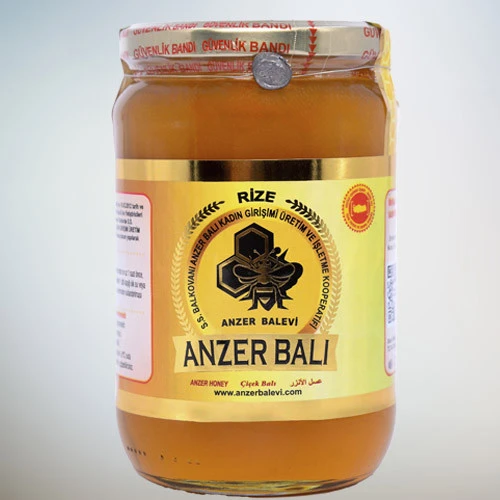 Anzer Balı