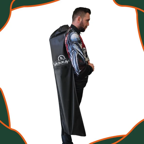 Bauer Air Light 4000 Butsudo 270 Cm 20-40 Gr Spin Olta Takımı Seti - Resim 4