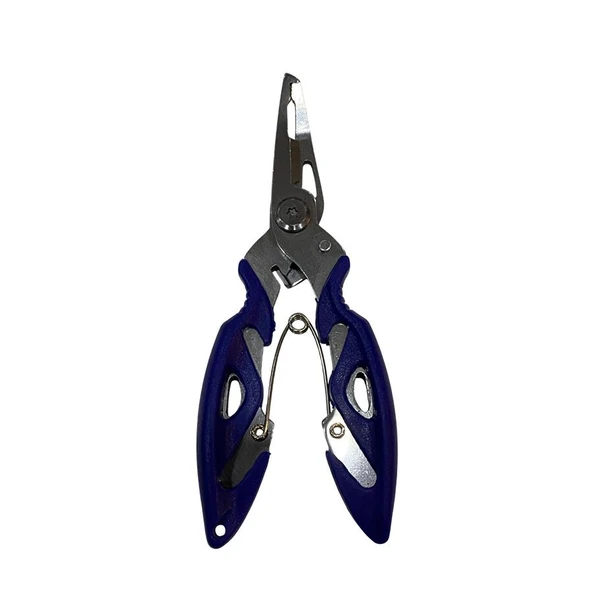 Bauer Balıkçı Pensesi (Pliers) - Resim 2