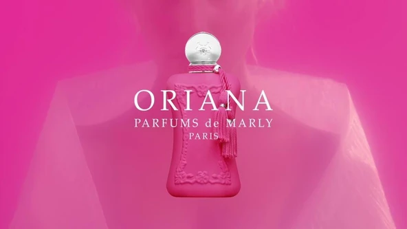 Parfums De Marly Oriana Edp 75 ml Kadın Parfüm - 2