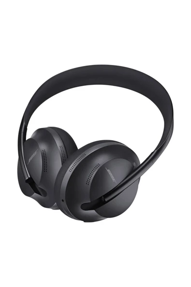 Bose Noise Cancelling 700 Kulak Üstü Siyah Bluetooth Kulaklık - 4