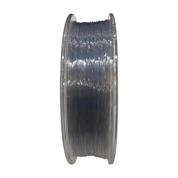 Bauer Diamond Titanium Plus 0.35 mm 150 mt Misina - Renk: Gri 16.7 kg - 4