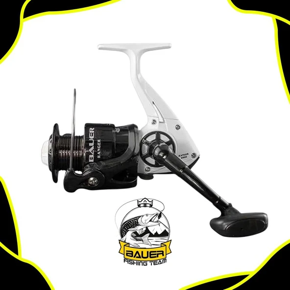 Bauer Ranger 5000 Trendy 300 Cm 100-300 Gr Olta Takımı Seti - 2