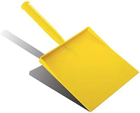 Dekor 072 Sıva Serpme Küreği