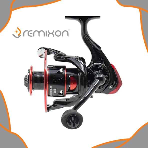 Yuweishi TS 3000 Bauer Pulsar 270 Cm 10-30 Gr Tele Spin Olta Takımı Seti - Resim 2