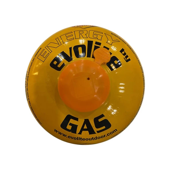 Evolite Gas 230 gr - 3