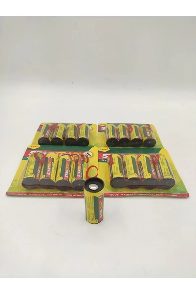 Startrap Sinek Yapışkanı 4 paket 16 tüp - 2