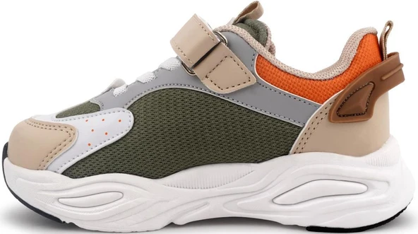Cool Evo Erkek Çocuk Günlük Sneaker Spor Ayakkabı - 2