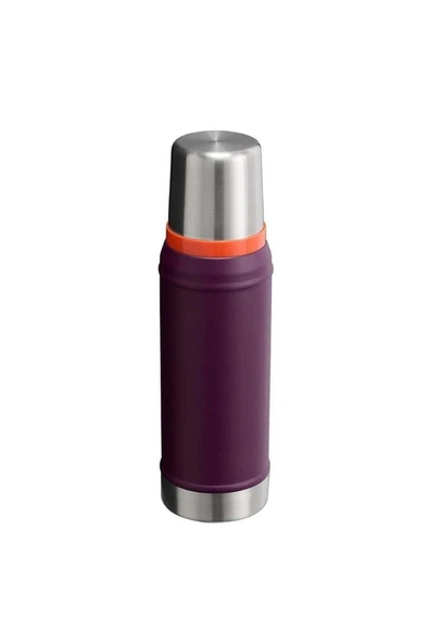Stanley Klasik Vakumlu Paslanmaz Çelik Termos 0.75 LT - 2