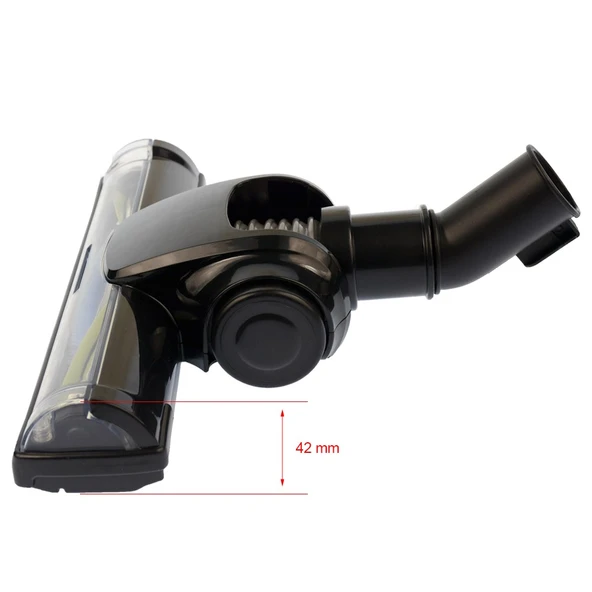 Fantom Dik Süpürge Slim Turbo Başlık - 4