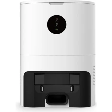 İmilab V1 BEYAZ Toz Boşaltma Üniteli ROBOT SÜPÜRGE (OUTLET -TEŞHİR)(12 AY VTMTEKNİK SERVİS GARANTİLİDİR) - 2