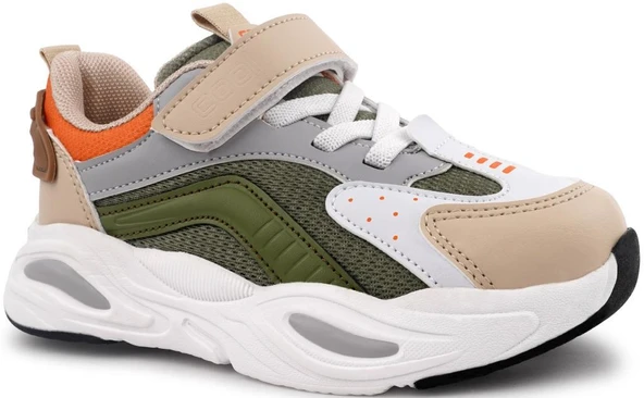 Cool Evo Erkek Çocuk Günlük Sneaker Spor Ayakkabı - 3
