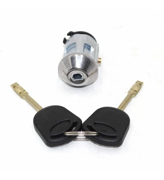 FORD TRANSİT T12 - T15 KONTAK KİLİT ŞİFRESİ 1993-2002 - Resim 4