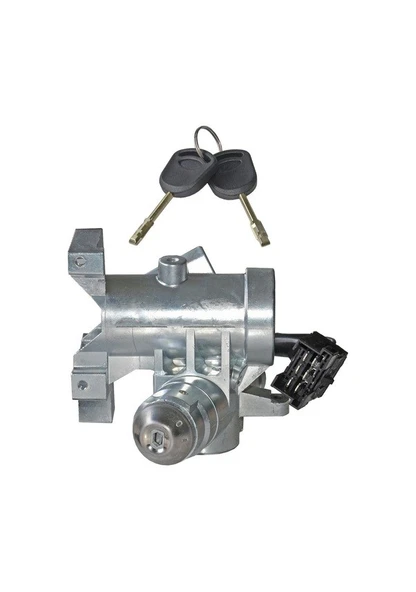 FORD TRANSİT T15 KOMPLE KONTAK ANAHTARİ VE GÖVDE 1992-2001 - Resim 4