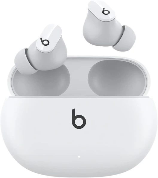 Beats Studio Buds TWS Beyaz Kulak İçi Bluetooth Kulaklık Teşhir