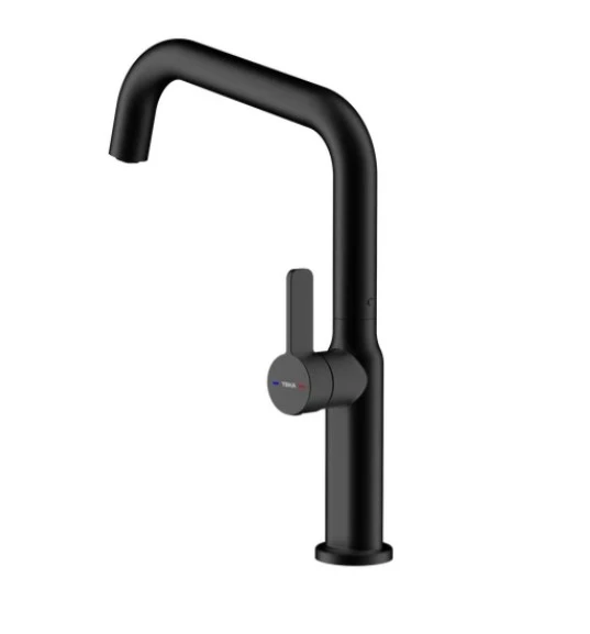 TEKA OVAL 914 SİYAH EVYE MUTFAK BATARYASI - 2