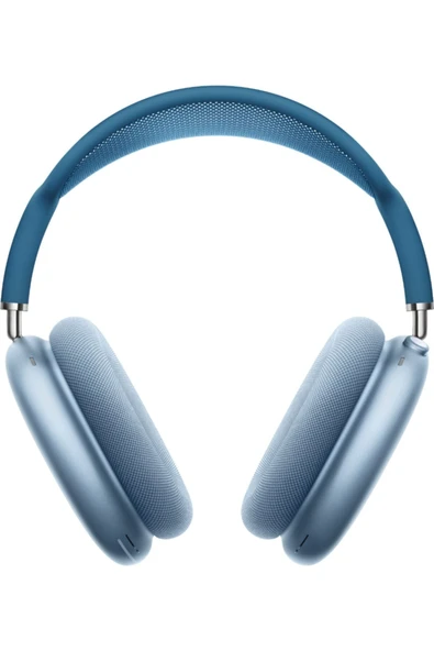 AirPods Max Gök Mavisi MGYL3TU/A (Apple Türkiye Garantili) - 2