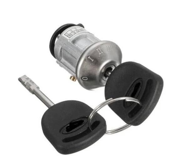 FORD TRANSİT T12 - T15 KONTAK KİLİT ŞİFRESİ 1993-2002