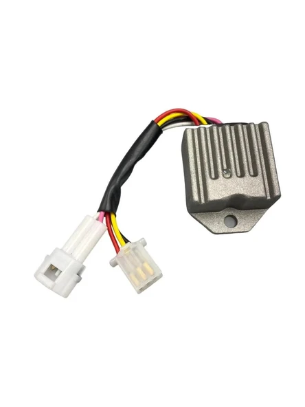 Tvs Apache 150 -180 Konjektör ,Rtr Apachi Regülatör Supermoto - Resim 2