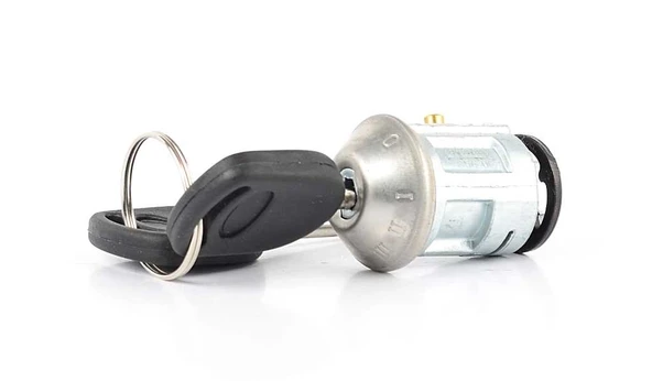 FORD TRANSİT T12 - T15 KONTAK KİLİT ŞİFRESİ 1993-2002 - Resim 2