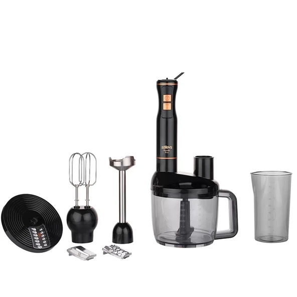 Stilevs Sgh-22190 Set Blender Kendo