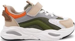 Cool Evo Erkek Çocuk Günlük Sneaker Spor Ayakkabı