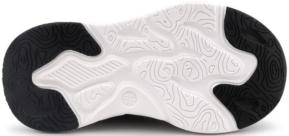 Cool Evo Erkek Çocuk Günlük Sneaker Spor Ayakkabı - 5