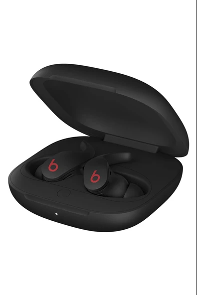 Beats Fit Pro MK2F3EE/A TWS Kulak İçi Bluetooth Kulaklık Siyah - Resim 5