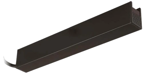 Ct-2776S 200W Magnetic Ray Led Trafo Siyah Kasa