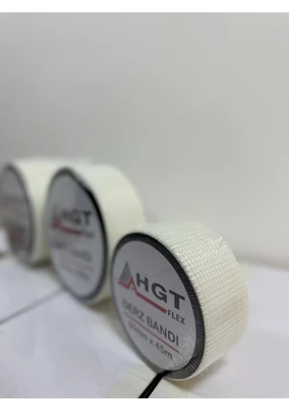 HGT DERZ BANDI 2 ADET - 2