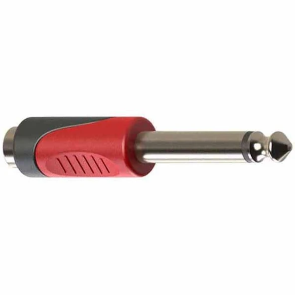 RX-J260 RCA Dişi - 6.3mm Mono Erkek - Roxtone