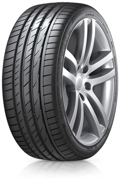 Laufenn 205/60R16 92V S Fit Eq Lk01 Oto Yaz Lastiği (Üretim Yılı: 2025)
