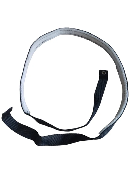 ELİPTİK BİSİKLET (ORBİTRACK) KEÇELİ SERTLİK KAYIŞI - 4