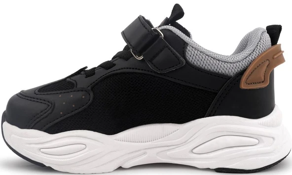 Cool Evo Erkek Çocuk Günlük Sneaker Spor Ayakkabı - 7