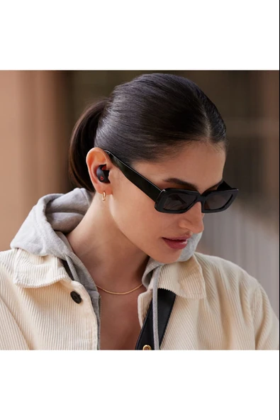 Beats Fit Pro MK2F3EE/A TWS Kulak İçi Bluetooth Kulaklık Siyah - Resim 3