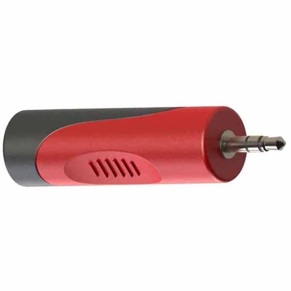 RX-J220 6.3mm Stereo Dişi - 3.5mm Stereo Erkek - Roxtone