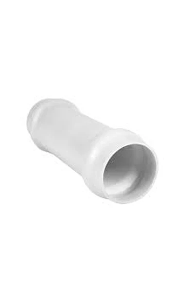PVC U Kayar Manşon 75 Lik