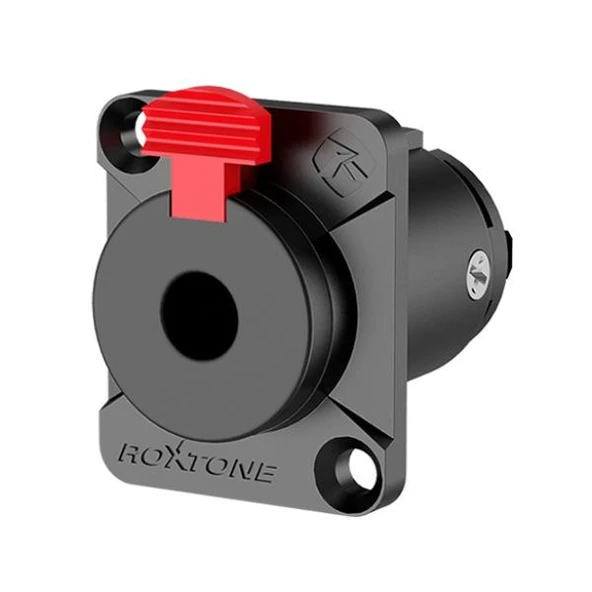 RX-J906 Gitar Jak Dişi Şase - Roxtone