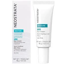 Neostrata Restore %4 PHA Göz Kremi 15 gr - 1