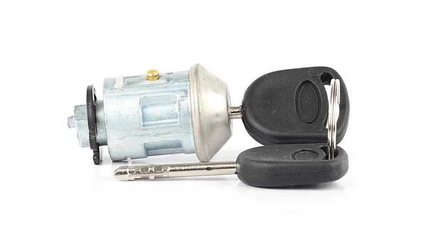 FORD TRANSİT T12 - T15 KONTAK KİLİT ŞİFRESİ 1993-2002 - Resim 3