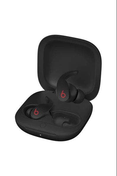 Beats Fit Pro MK2F3EE/A TWS Kulak İçi Bluetooth Kulaklık Siyah - Resim 7